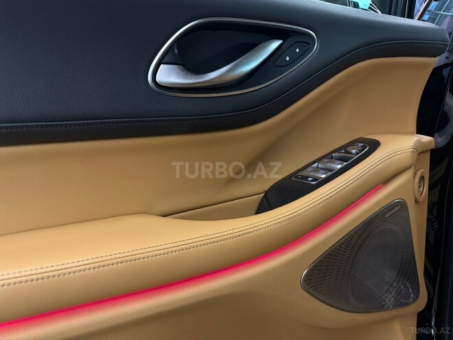 Voyah Dream 2023, 79,000 km - 1.5 l - Bakı
