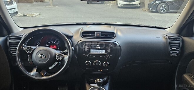 Kia Soul 2018, 220,000 km - 1.6 l - Bakı