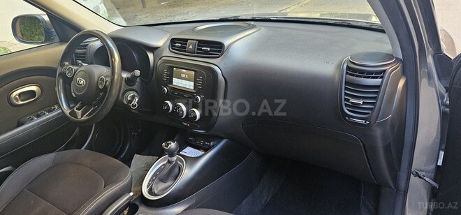 Kia Soul 2018, 220,000 km - 1.6 l - Bakı
