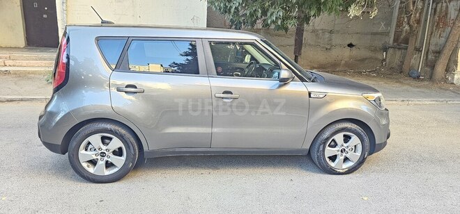 Kia Soul 2018, 220,000 km - 1.6 l - Bakı