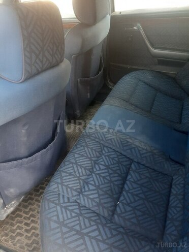 Mercedes C 200 1994, 327,098 km - 2.0 л - Bakı