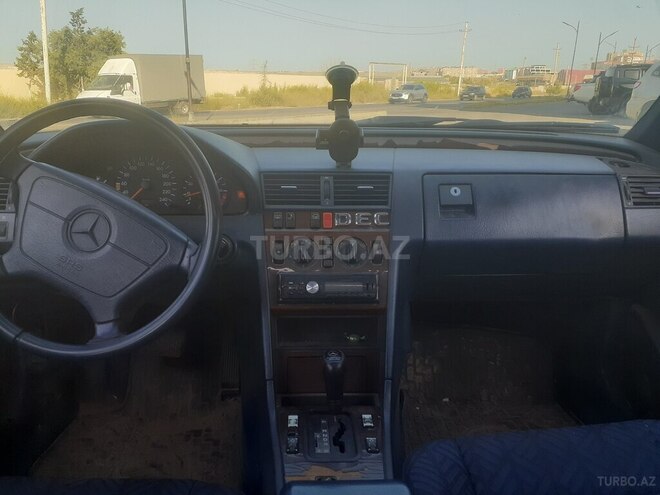 Mercedes C 200 1994, 327,098 km - 2.0 л - Bakı