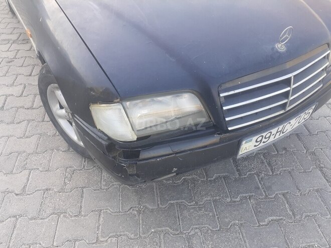 Mercedes C 200 1994, 327,098 km - 2.0 л - Bakı