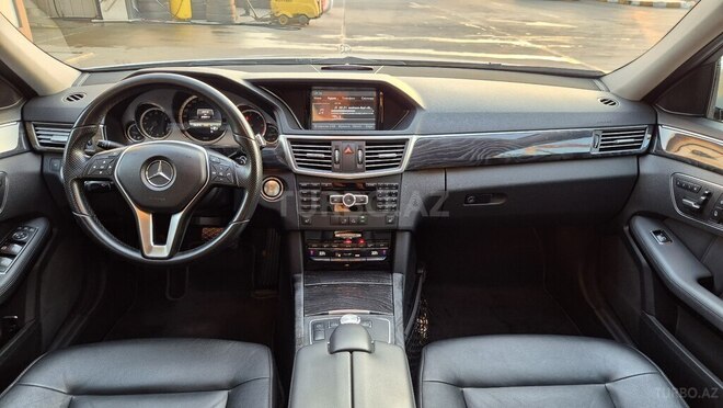 Mercedes E 220 2013, 238,000 km - 2.1 л - Bakı