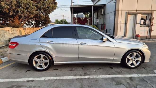 Mercedes E 220 2013, 238,000 km - 2.1 л - Bakı