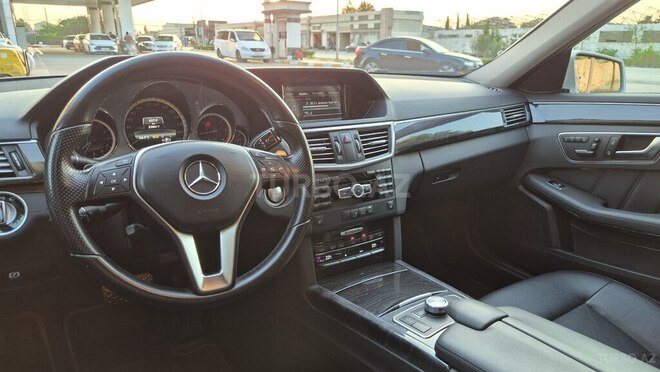 Mercedes E 220 2013, 238,000 km - 2.1 л - Bakı
