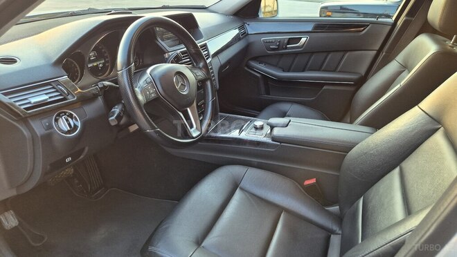 Mercedes E 220 2013, 238,000 km - 2.1 л - Bakı