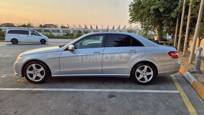 Mercedes E 220 2013, 238,000 km - 2.1 л - Bakı