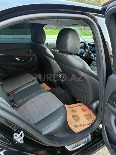 Mercedes E 200 2021, 57,000 km - 2.0 л - Bakı