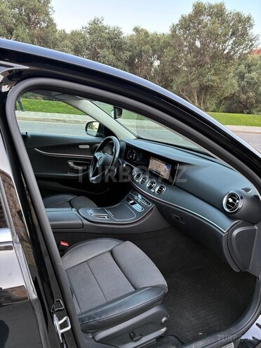 Mercedes E 200 2021, 57,000 km - 2.0 л - Bakı
