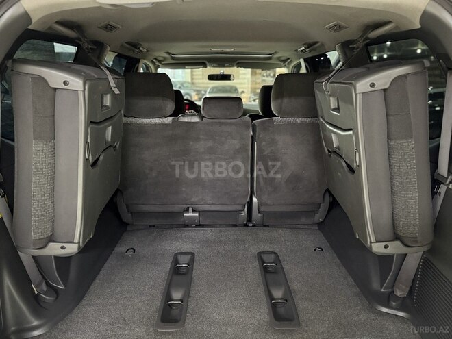 Toyota Land Cruiser Prado 2008, 196,000 km - 2.7 l - Bakı