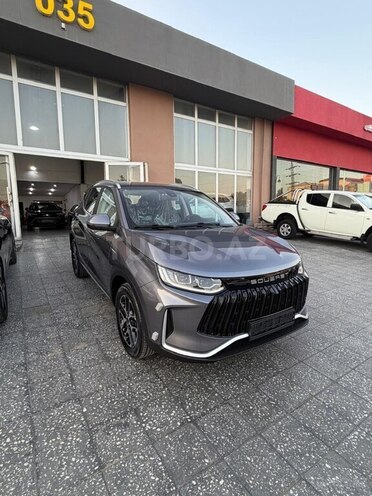 Soueast  2026, 0 km - 1.5 l - Bakı