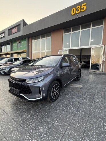 Soueast  2026, 0 km - 1.5 l - Bakı