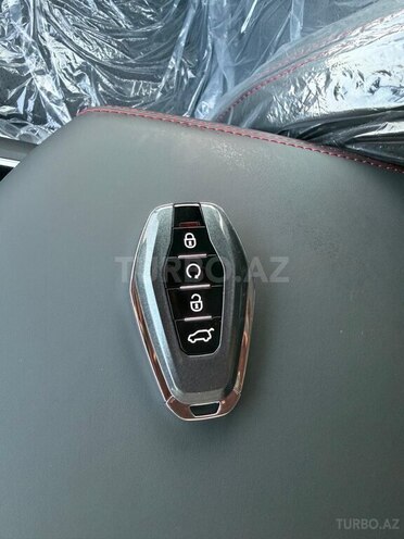 Soueast  2026, 0 km - 1.5 l - Bakı