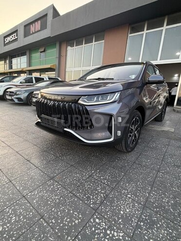 Soueast  2026, 0 km - 1.5 l - Bakı