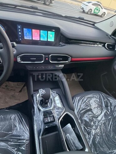 Soueast  2026, 0 km - 1.5 l - Bakı