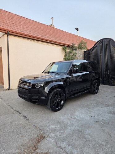 Land Rover Defender 2020, 52,000 km - 2.0 л - Bakı