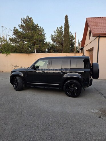 Land Rover Defender 2020, 52,000 km - 2.0 л - Bakı