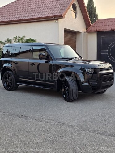 Land Rover Defender 2020, 52,000 km - 2.0 л - Bakı