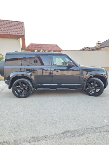 Land Rover Defender 2020, 52,000 km - 2.0 л - Bakı