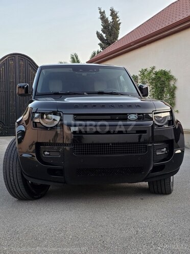 Land Rover Defender 2020, 52,000 km - 2.0 л - Bakı