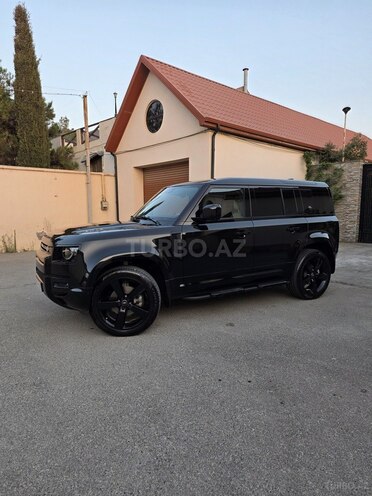 Land Rover Defender 2020, 52,000 km - 2.0 л - Bakı