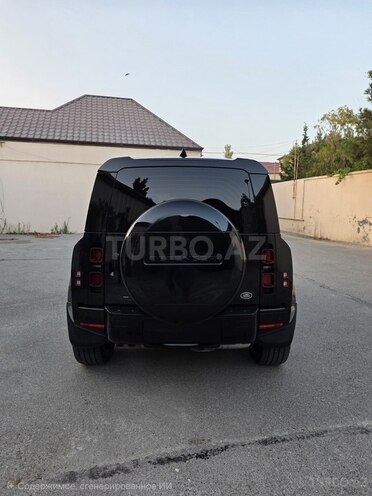 Land Rover Defender 2020, 52,000 km - 2.0 л - Bakı