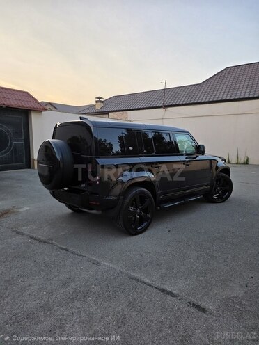 Land Rover Defender 2020, 52,000 km - 2.0 л - Bakı