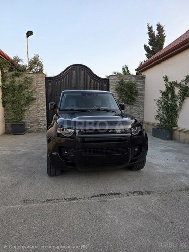Land Rover Defender 2020, 52,000 km - 2.0 л - Bakı