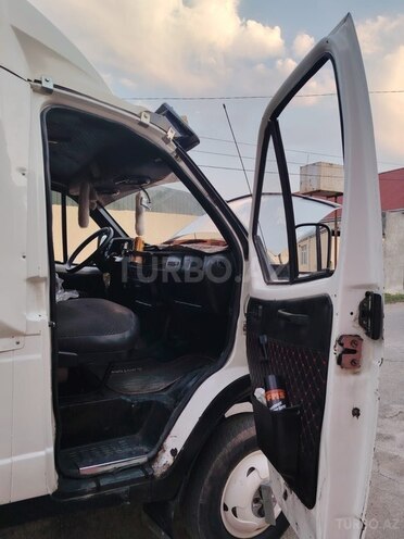 GAZ 33021 2000, 250,000 km - 2.4 л - Tovuz