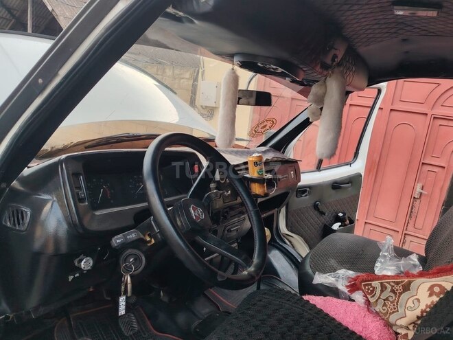 GAZ 33021 2000, 250,000 km - 2.4 л - Tovuz