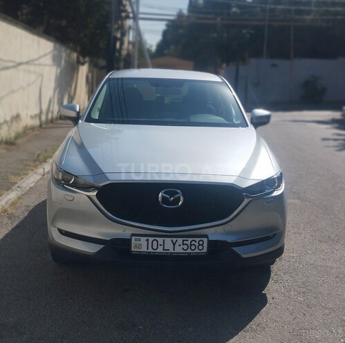 Mazda CX-5 2020, 70,000 km - 2.0 l - Bakı