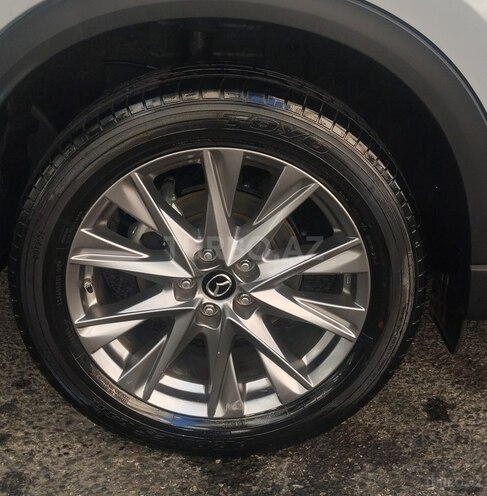 Mazda CX-5 2020, 70,000 km - 2.0 l - Bakı