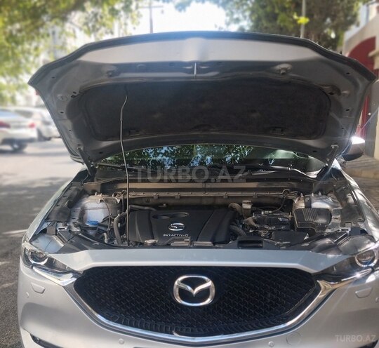 Mazda CX-5 2020, 70,000 km - 2.0 l - Bakı