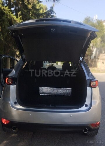 Mazda CX-5 2020, 70,000 km - 2.0 l - Bakı
