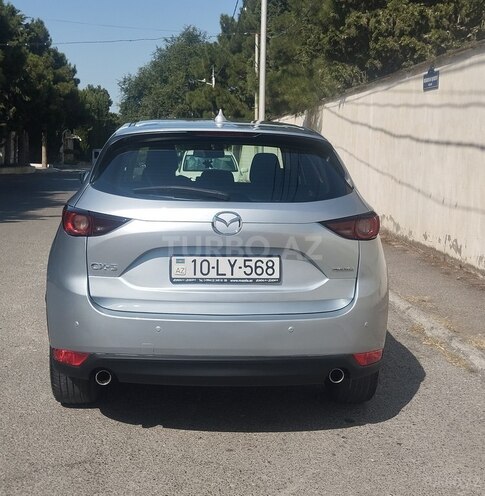 Mazda CX-5 2020, 70,000 km - 2.0 l - Bakı