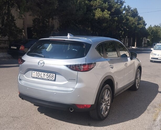 Mazda CX-5 2020, 70,000 km - 2.0 l - Bakı