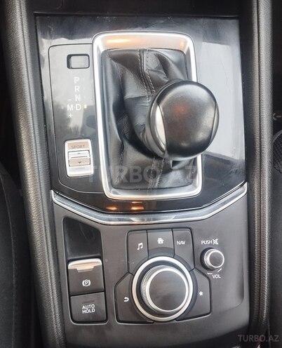 Mazda CX-5 2020, 70,000 km - 2.0 l - Bakı