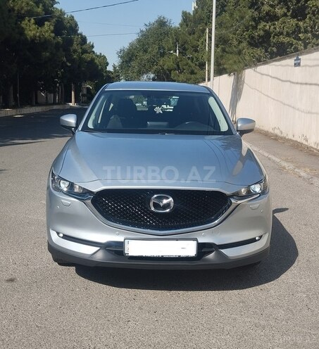 Mazda CX-5 2020, 70,000 km - 2.0 l - Bakı