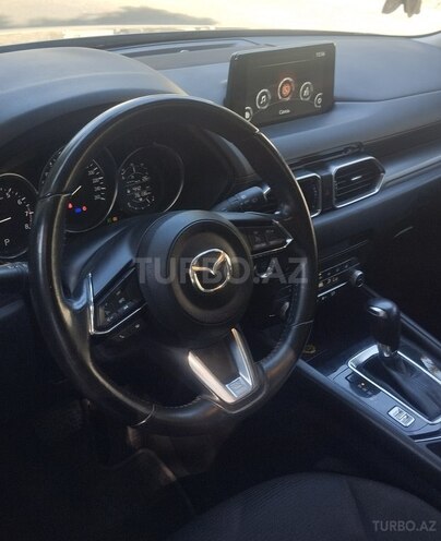 Mazda CX-5 2020, 70,000 km - 2.0 l - Bakı