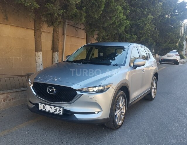 Mazda CX-5 2020, 70,000 km - 2.0 l - Bakı