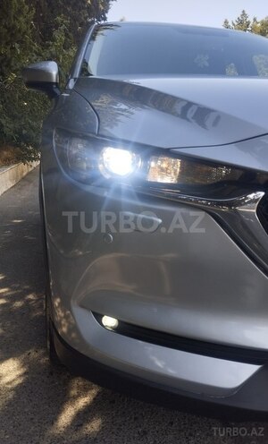 Mazda CX-5 2020, 70,000 km - 2.0 l - Bakı