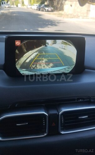 Mazda CX-5 2020, 70,000 km - 2.0 l - Bakı