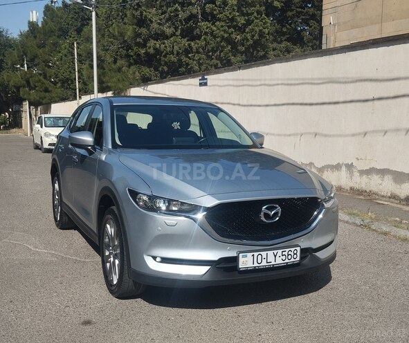 Mazda CX-5 2020, 70,000 km - 2.0 l - Bakı