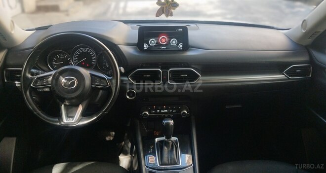 Mazda CX-5 2020, 70,000 km - 2.0 l - Bakı