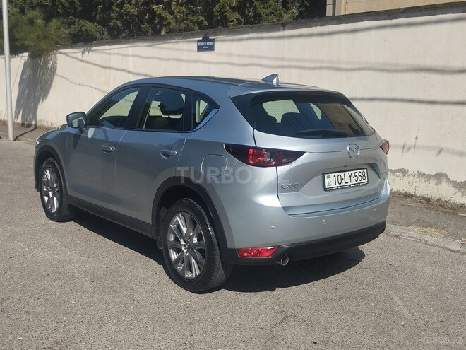 Mazda CX-5 2020, 70,000 km - 2.0 l - Bakı