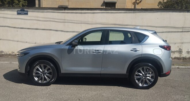 Mazda CX-5 2020, 70,000 km - 2.0 l - Bakı