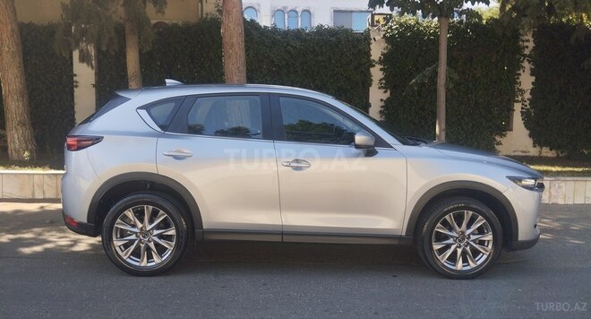 Mazda CX-5 2020, 70,000 km - 2.0 l - Bakı