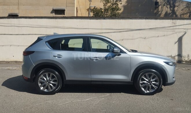 Mazda CX-5 2020, 70,000 km - 2.0 l - Bakı