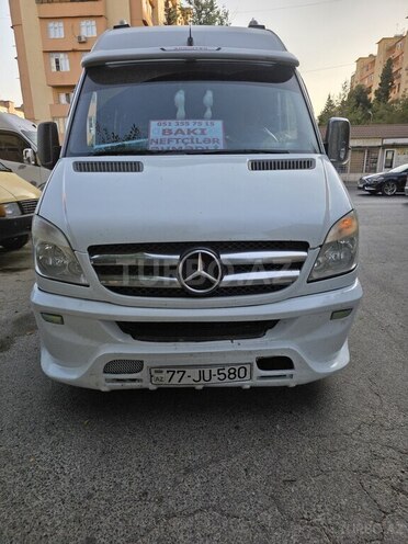 Mercedes Sprinter 316 2008, 585,269 km - 2.2 л - Bakı